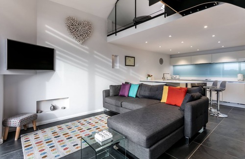 Cartmel House | Stunning 5* self catering accommodation in the beautiful village of Cartmel.