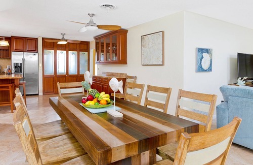 Cypress Lakes House | Stunning 5Bedroom Home on Huge Lot with Heated Pool Near Beach