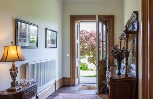 Fremington House | Stunning 8 beds country retreat nr Richmond