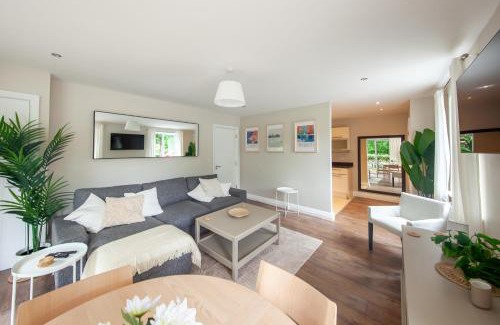 Lucan Apartment | Stunning and modern 2 bedroom apartment in Lucan