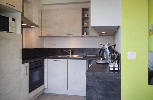 Trevou-Treguignec Apartment | Stunning apartment in Trevou Treguignec