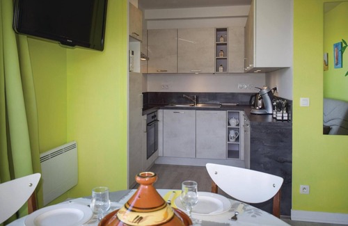 Trevou-Treguignec Apartment | Stunning apartment in Trevou Treguignec