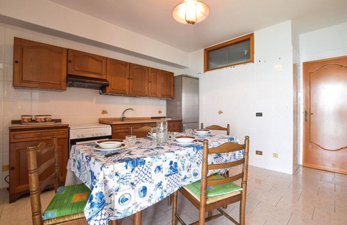 Marina di Caronia Apartment | Stunning apartment in Marina di Caronia