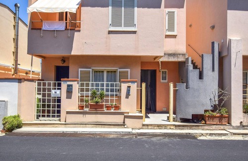 Marina di Caronia Apartment | Stunning apartment in Marina di Caronia