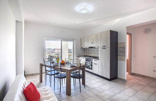 Nicotera Marina Apartment | Stunning apartment in Nicotera Marina