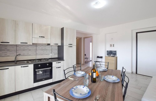 Nicotera Marina Apartment | Stunning apartment in Nicotera Marina
