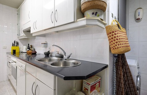 Arenys de Mar Apartment | Stunning apartment in Arenys de Mar