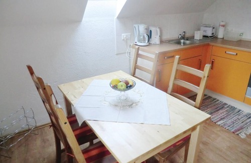 Gelenau Apartment | Stunning apartment in Gelenau/Erz.