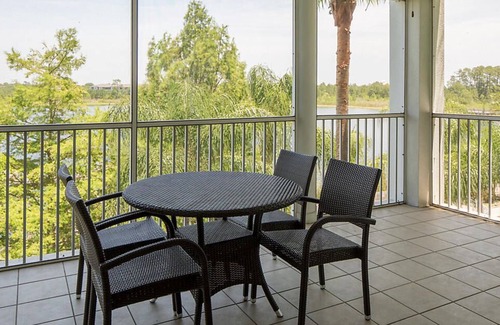 Pinewood Country Estates Apartment | Stunning Apartment - Gated Resort near theme parks