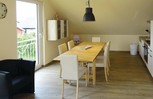 Boiensdorf Apartment | Stunning apartment in Boiensdorf