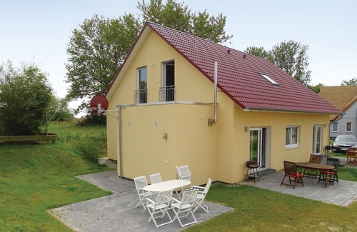 Boiensdorf Apartment | Stunning apartment in Boiensdorf
