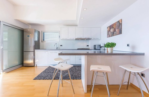 Dramalj Apartment | Stunning apartment in Crikvenica