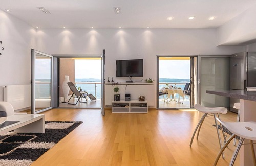 Dramalj Apartment | Stunning apartment in Crikvenica