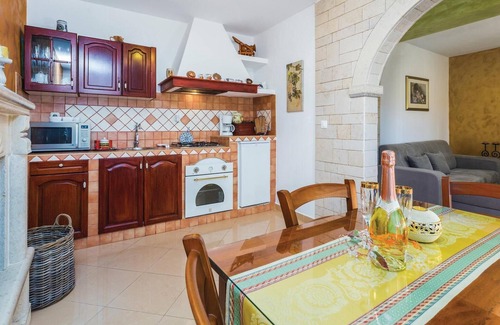 Antonci Apartment | Stunning apartment in Kosinozici