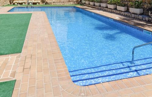 Albunol Apartment | Stunning Apartment In Albuñol With Wifi