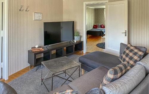 Burseryd Apartment | Stunning Apartment In Burseryd
