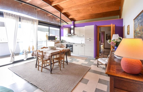 Cori Apartment | Stunning apartment in Cori with WiFi