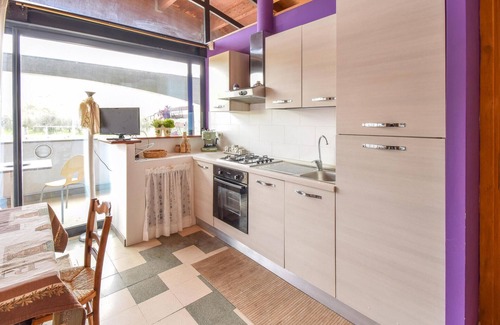 Cori Apartment | Stunning apartment in Cori with WiFi