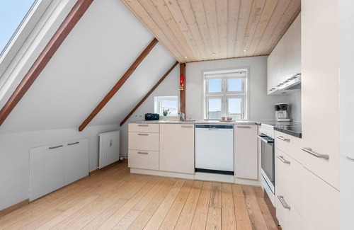 Hjerting Apartment | Stunning apartment in Esbjerg V with WiFi