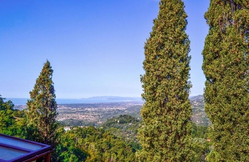 Pedona Apartment | Stunning apartment in Camaiore