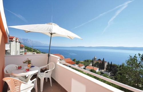 Mimice Apartment | Stunning apartment in Mimice with WiFi