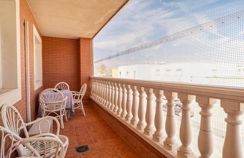 Pujaire Apartment | Stunning Apartment in Pujaire