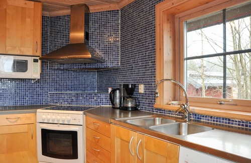 Stoten Apartment | Stunning apartment in Sälen with sauna
