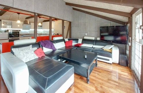 Asljunga Apartment | Stunning apartment in åsljunga