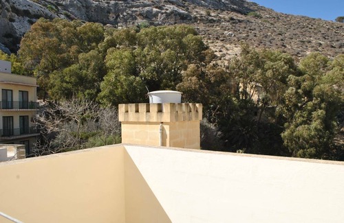 Xlendi Apartment | Stunning apartment in the heart of Xlendi Bay