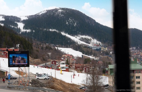 Are Apartment | Stunning Apartment in View Are, Ski in - Vm8 Lift
