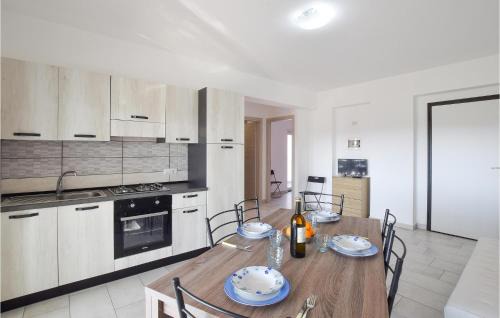 Nicotera Marina Apartment | Stunning Apartment In Nicotera Marina