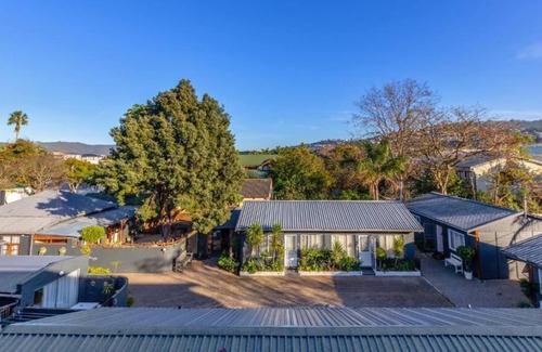 Knysna Central Apartment | Stunning Apartment Knysna Central