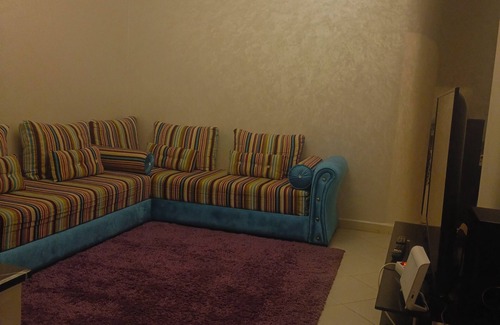 El Jadida Apartment | STUNNING APARTMENT