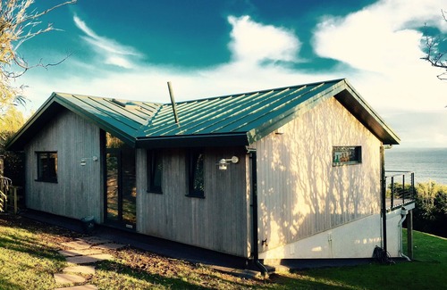 Pembroke House | Stunning architectural designed modern eco house