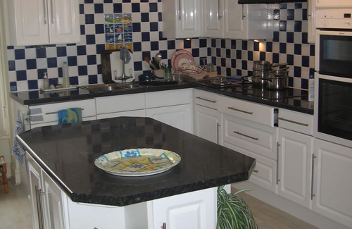 Rhosneigr House | Stunning bay views and sunsets seen from all main rooms. Games room. Wetroom.