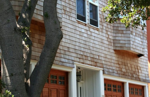 Sausalito Condo | Stunning Bay Views – Artist’s Zen Retreat - Extras!