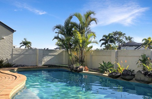 Raby Bay House | Stunning bayside 3BR house - Perfect Peaceful Retreat