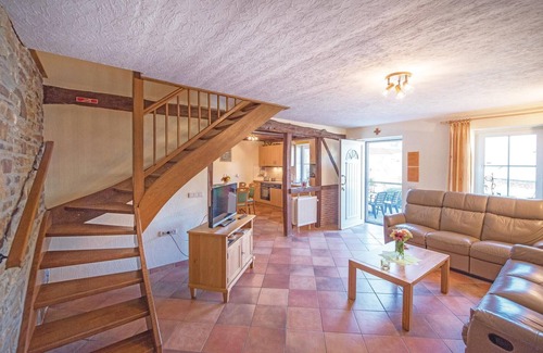 Weweler House | Stunning home in Burg Reuland/Steffesh.