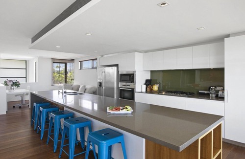 Magenta Shores House | Stunning beach house at Magenta