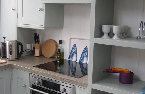 Gwithian Ski Chalet | Stunning beach-side chalet with a lighthouse view - Gwithian Towans, St Ives Bay