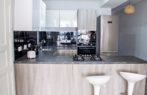 Is-Salina Apartment | Stunning Beachfront Apt - Your Paradise Getaway