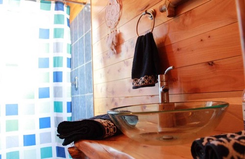 Tecpan Guatemala Cabin | Stunning Cabin w/360º view of Guatemala Highlands