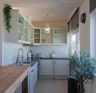 Vale de Covo Apartment | Stunning Carvoeiro Apartment