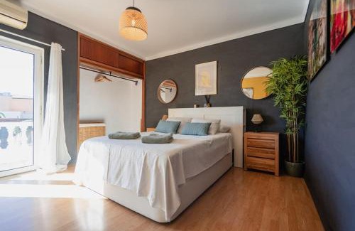 Vale de Covo Apartment | Stunning Carvoeiro Apartment
