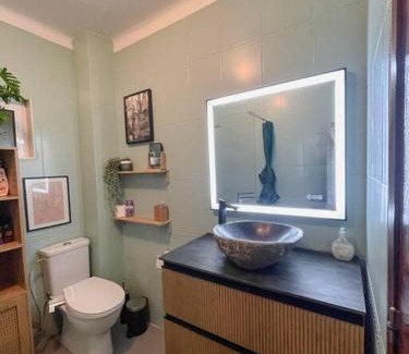 Vale de Covo Apartment | Stunning Carvoeiro Apartment