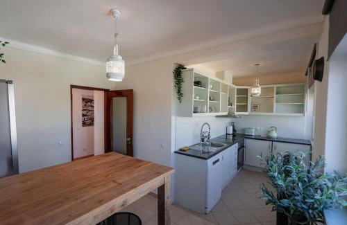 Vale de Covo Apartment | Stunning Carvoeiro Apartment