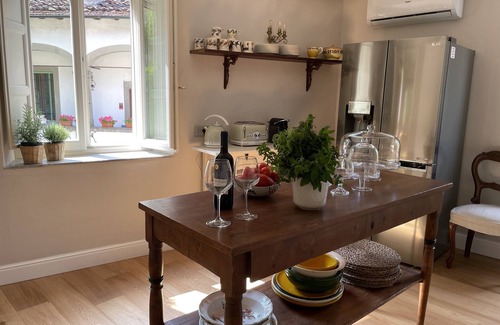 Bagni di Lucca Villa | Stunning Catered Villas property, infinity pool and garden, Lucca area, Tuscany