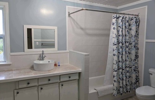 Burntcoat Other | Stunning Century Home with Fundy views in a quiet, peaceful location.