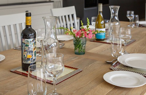 Melton Constable House | Stunning conversion perfect for family groups or friends getting together.