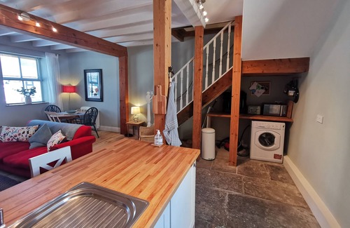 North Bitchburn Cottage | Stunning cottage in the heart of the Durham Dale's
